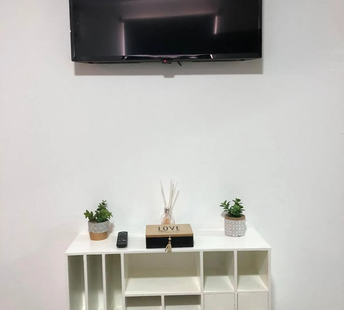 Ferienwohnung Feel The Local Vibe Oranjestad